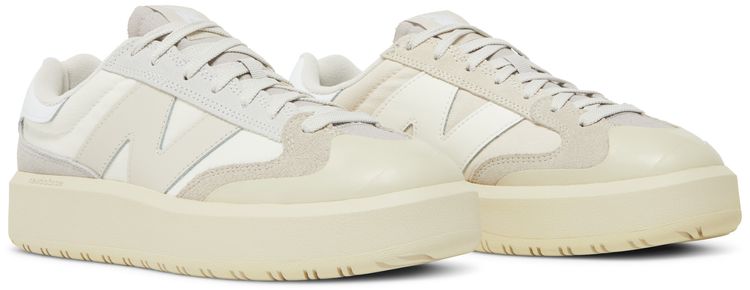 New Balance CT302 Rain Cloud Moonbeam