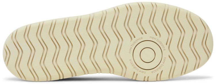 New Balance CT302 Rain Cloud Moonbeam