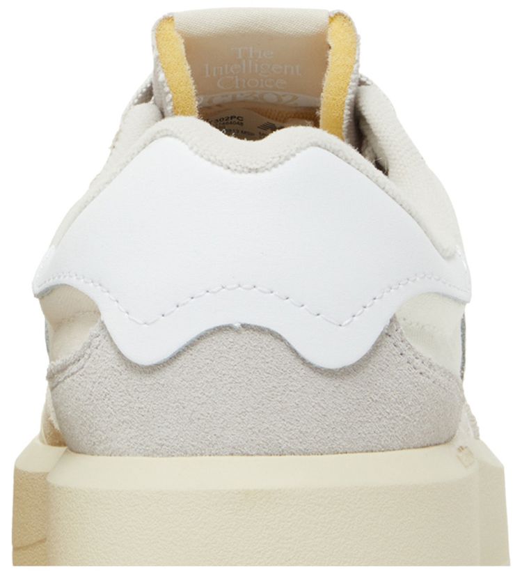 New Balance CT302 Rain Cloud Moonbeam