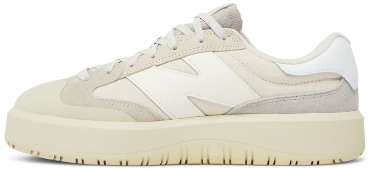 New Balance CT302 Rain Cloud Moonbeam