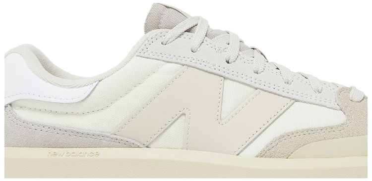 New Balance CT302 Rain Cloud Moonbeam