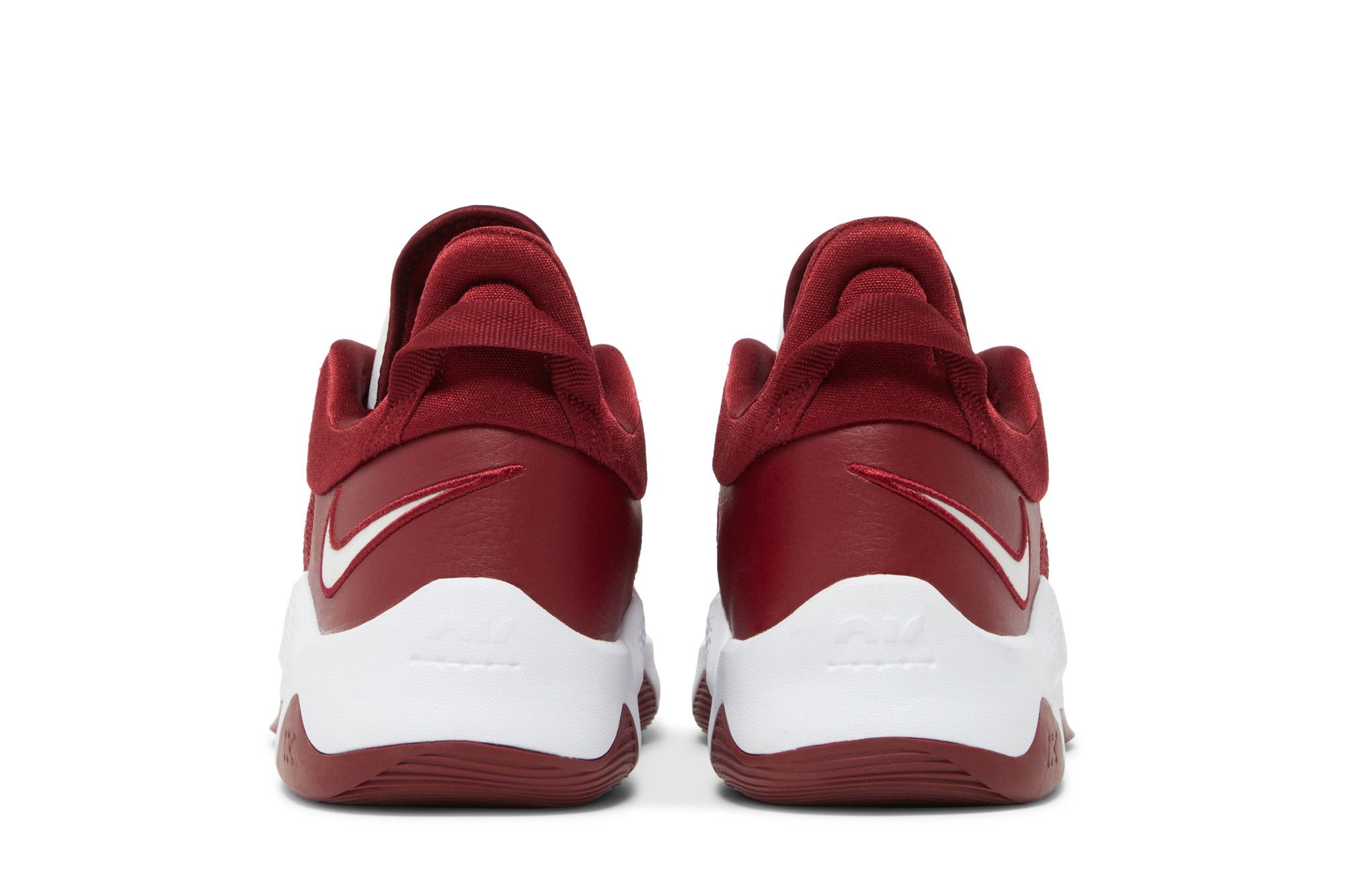 Buy Nike PG 5 TB 'Team Red' - DM5045 601 | GOAT