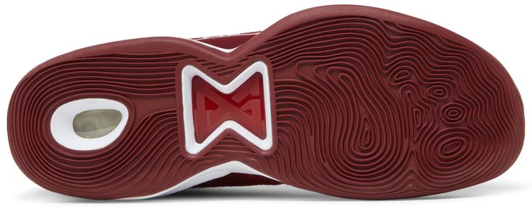 Nike PG 5 TB Team Red