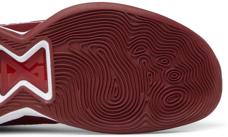 Nike PG 5 TB Team Red