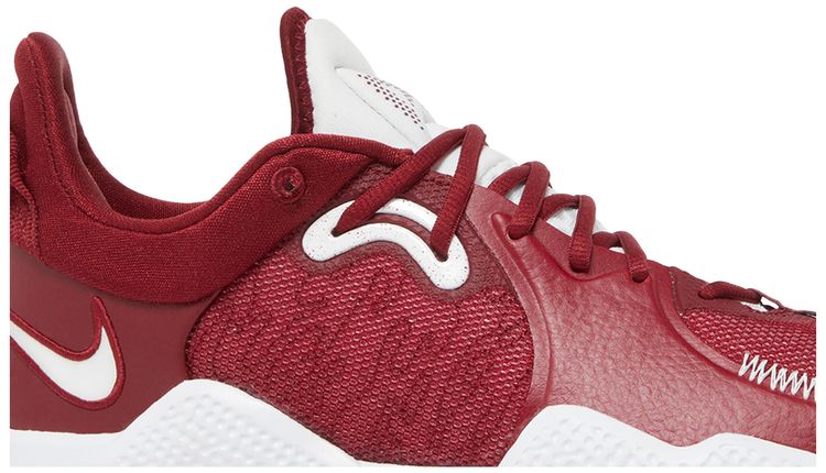 Nike PG 5 TB Team Red