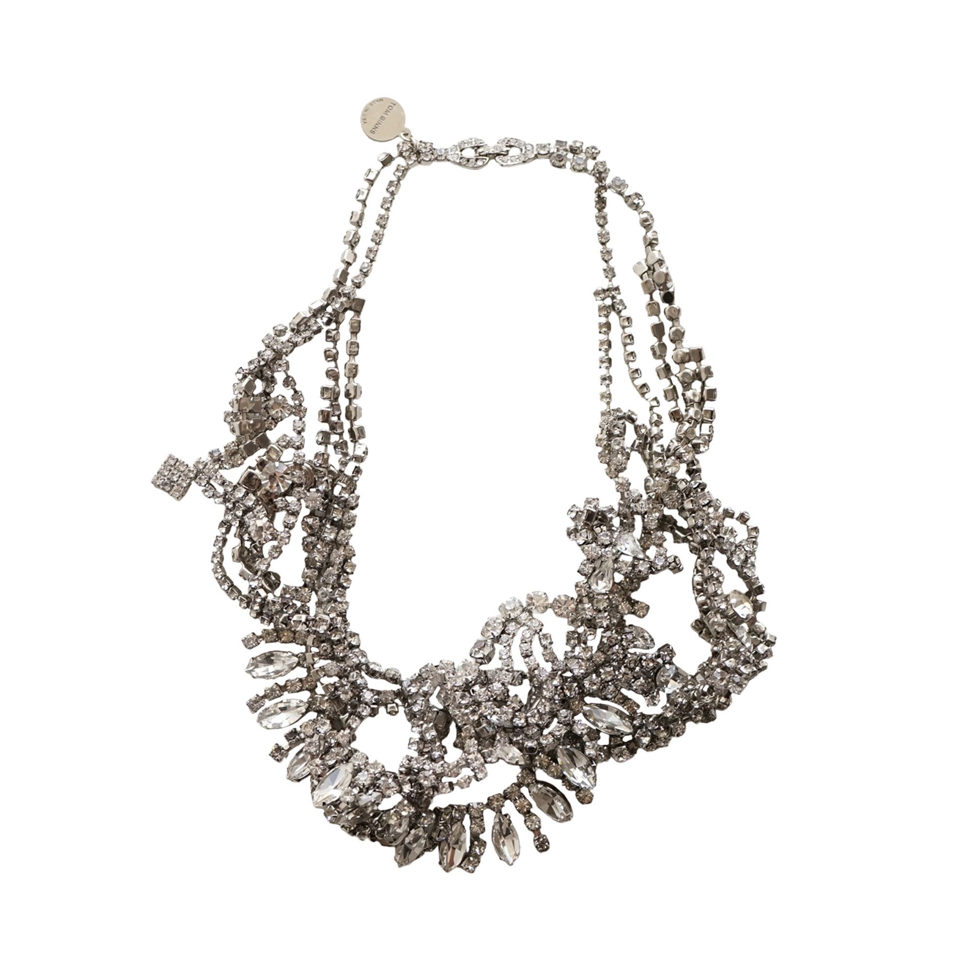 Tom binns jewelry hot sale