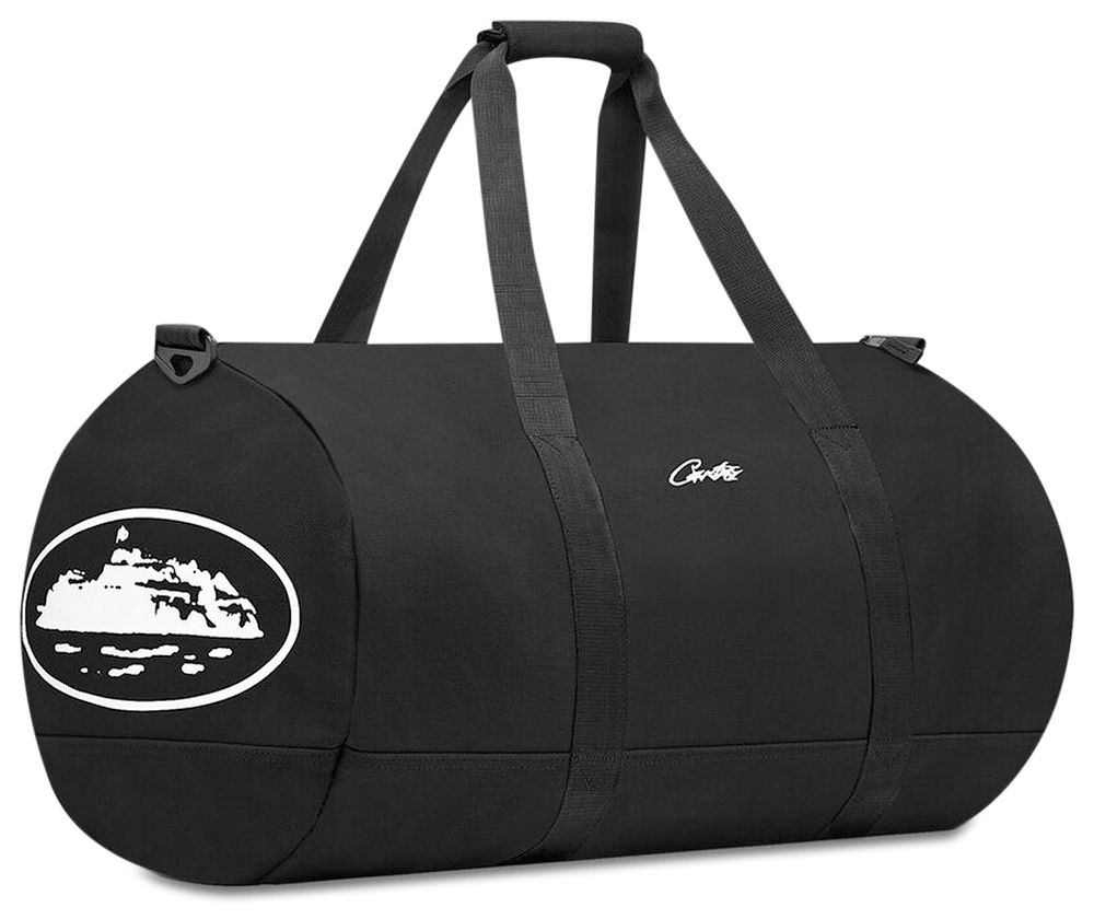 Buy Corteiz Duffel Bag 'Black' 7892 1SS230405DB BLAC GOAT AU