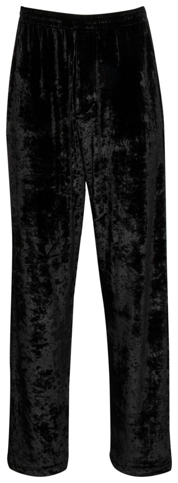 Balenciaga Baggy Pants Black