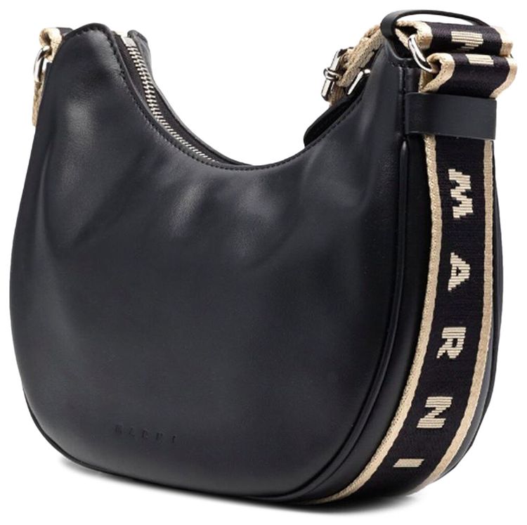Marni Bey Bag Small Black