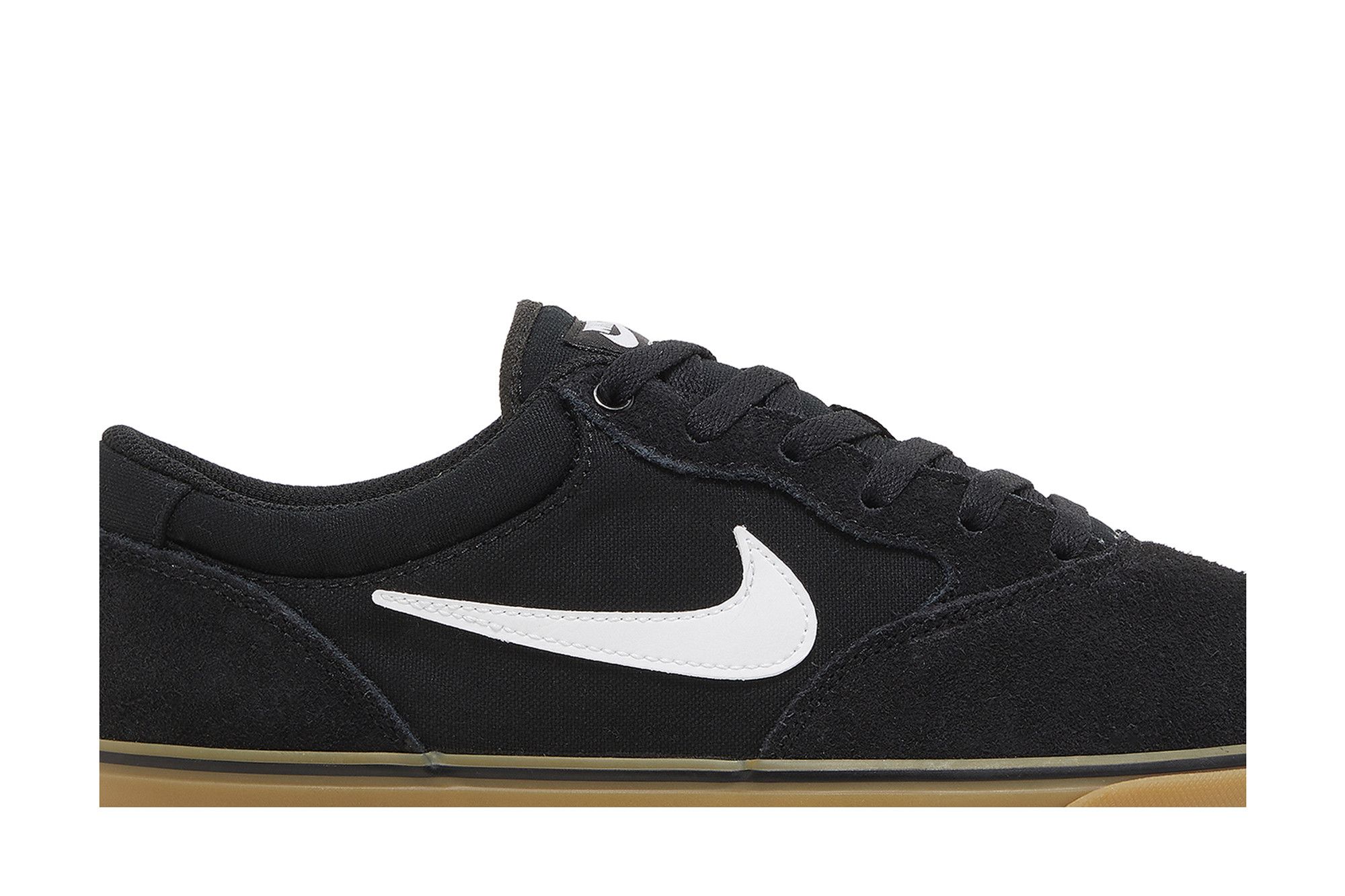 Buy Chron 2 SB Black Gum Light Brown DM3493 002 GOAT CA