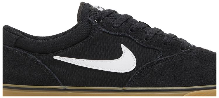 Chron 2 SB Black Gum Light Brown