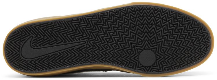 Chron 2 SB Black Gum Light Brown