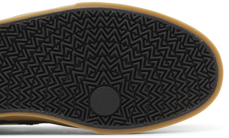 Chron 2 SB Black Gum Light Brown