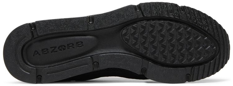 New Balance X Racer Triple Black