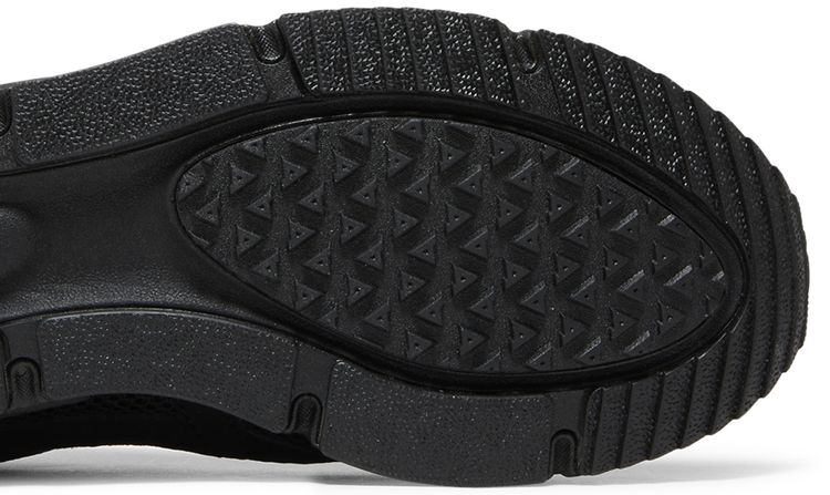 New Balance X Racer Triple Black