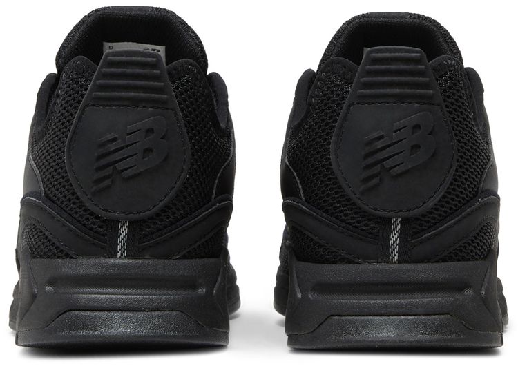 New Balance X Racer Triple Black