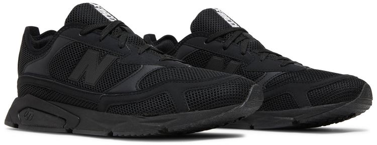 New Balance X Racer Triple Black