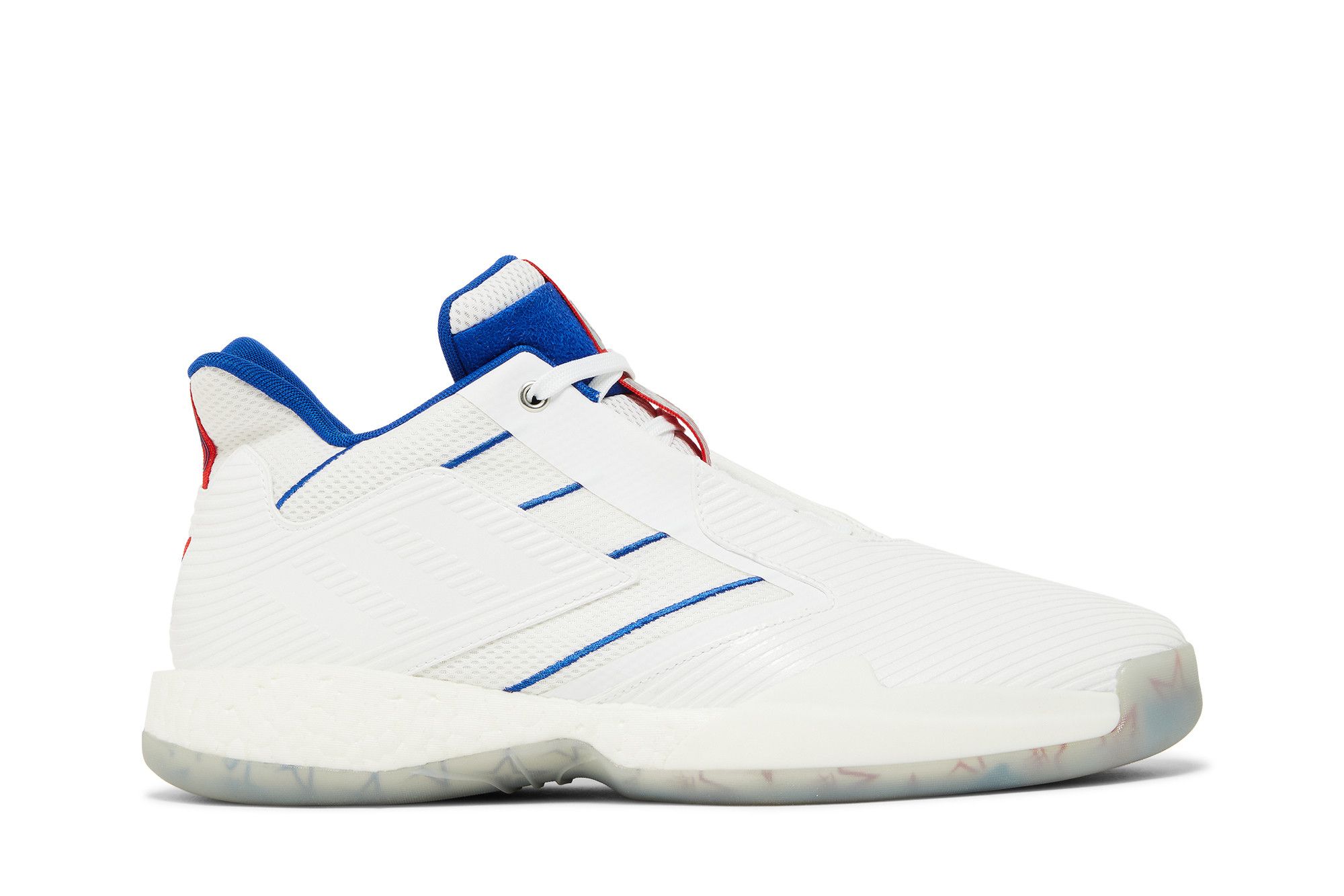 Tmac millennium shop 2