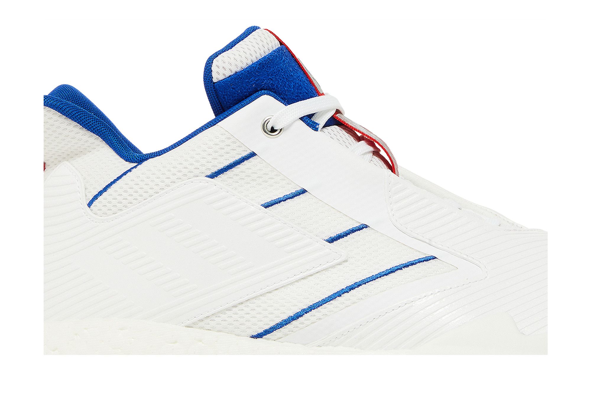 tmac millennium red and blue