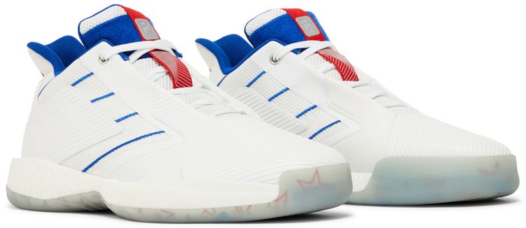 Adidas T Mac Millennium 2 Single Game 62 Points