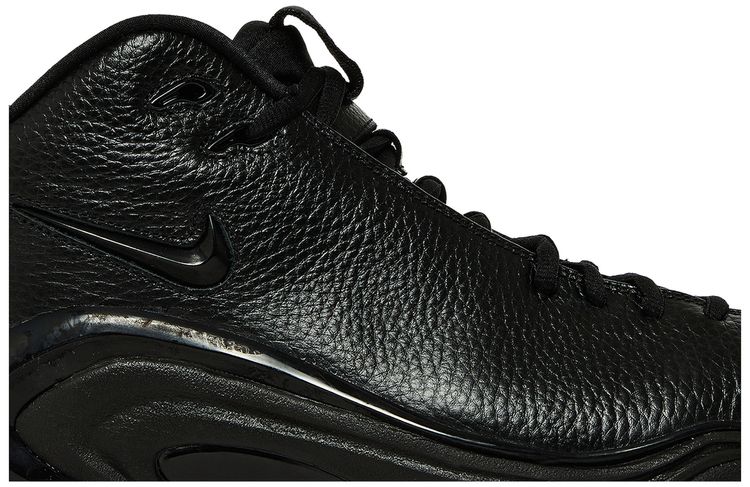 Nike Air Pippen 2 Black