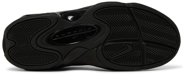 Nike Air Pippen 2 Black
