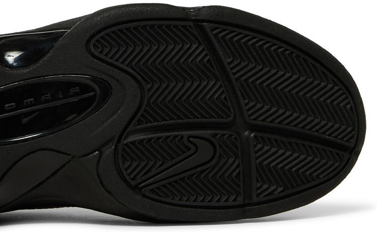 Nike Air Pippen 2 Black