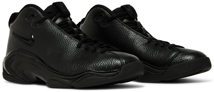 Nike Air Pippen 2 Black
