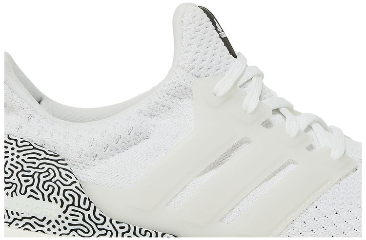 Adidas Wmns UltraBoost DNA White Black