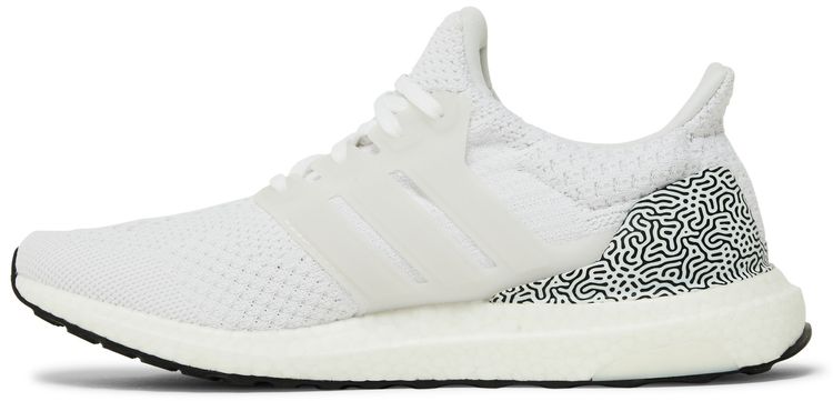 Adidas Wmns UltraBoost DNA White Black