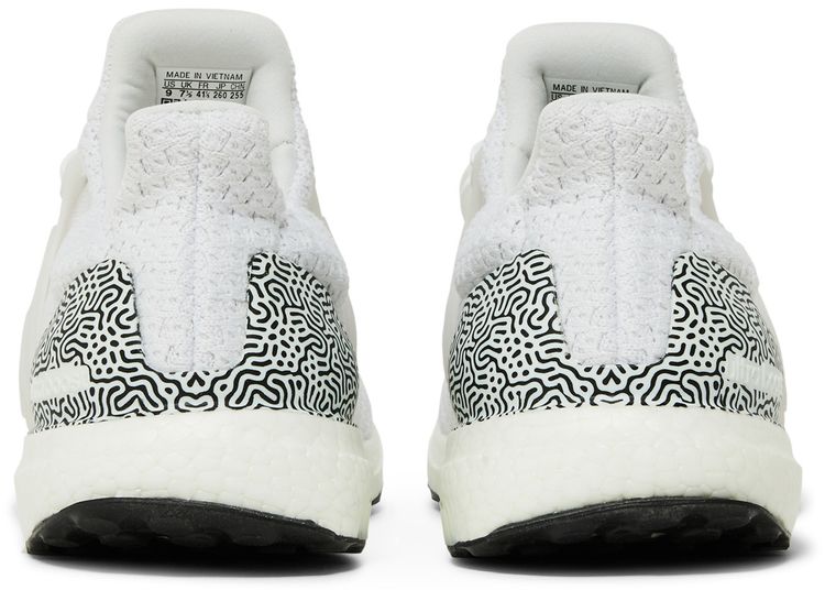 Adidas Wmns UltraBoost DNA White Black