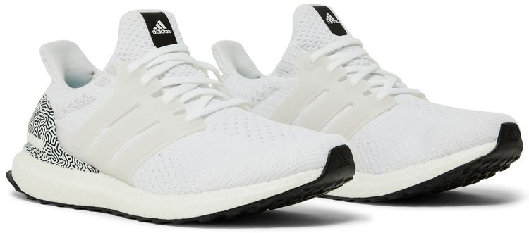 Adidas Wmns UltraBoost DNA White Black