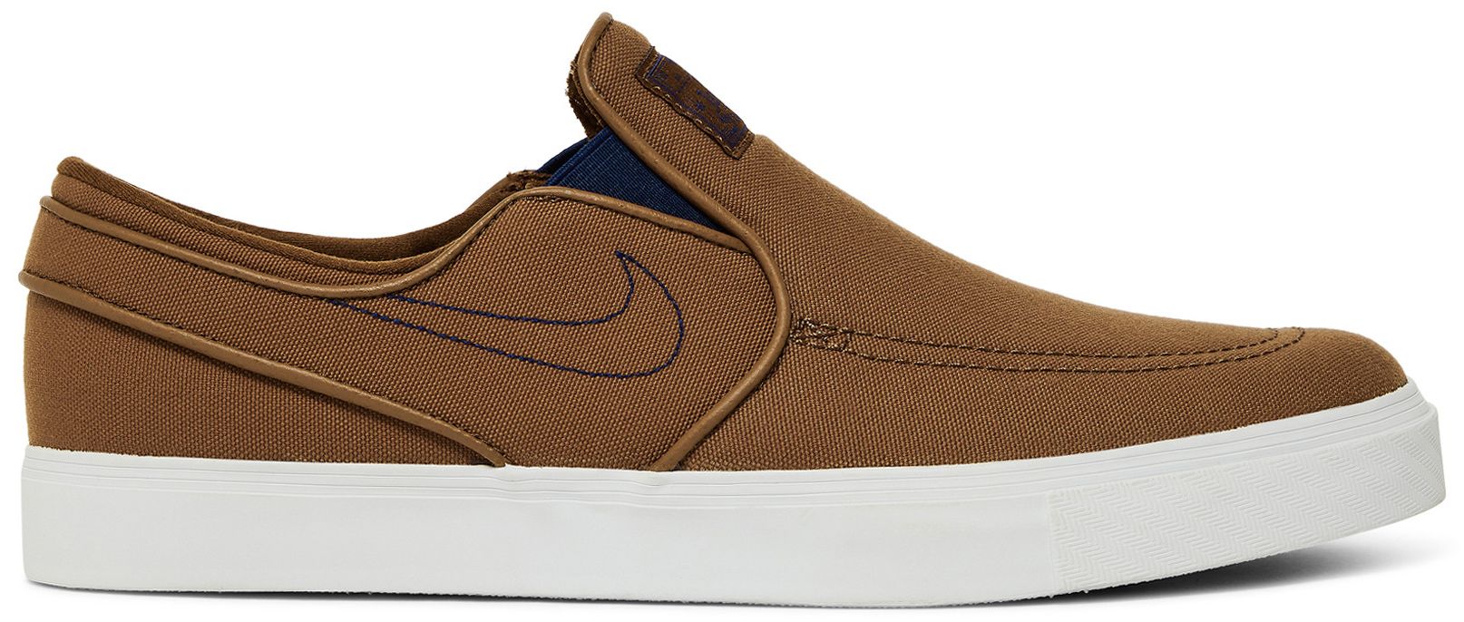 janoski light british tan