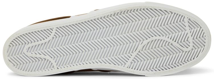 Nike Zoom Stefan Janoski Slip Canvas SB Light British Tan