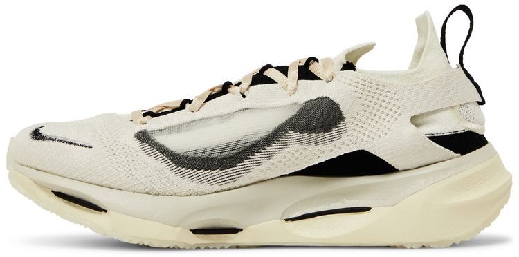 Nike Spark Flyknit Coconut Milk