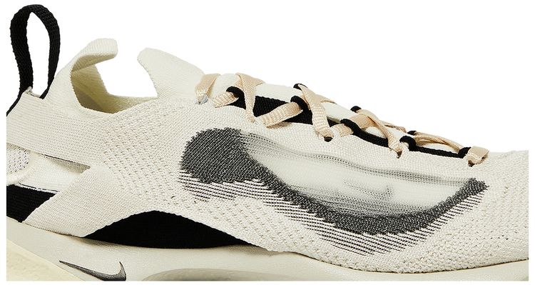 Nike Spark Flyknit Coconut Milk