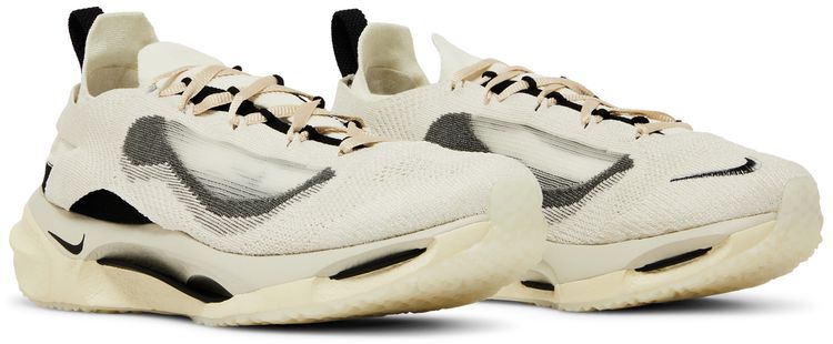Nike Spark Flyknit Coconut Milk