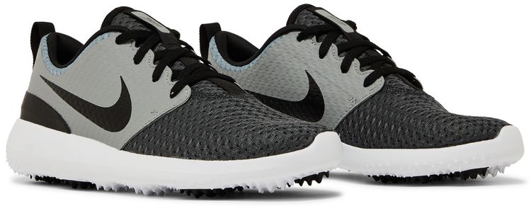 Nike Wmns Roshe Golf Anthracite Particle Grey