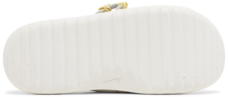 Nike Wmns Asuna 2 Slide Light Bone Lemon Wash