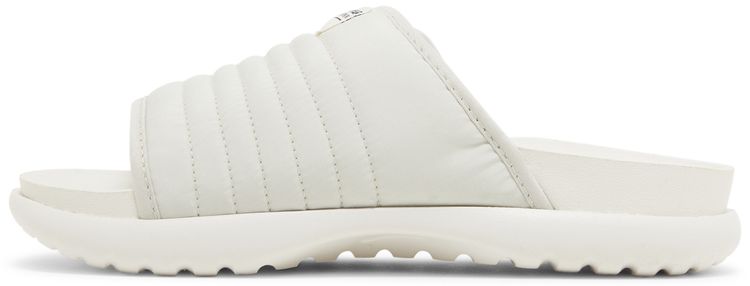 Nike Wmns Asuna 2 Slide Light Bone Lemon Wash