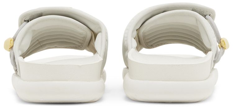 Nike Wmns Asuna 2 Slide Light Bone Lemon Wash