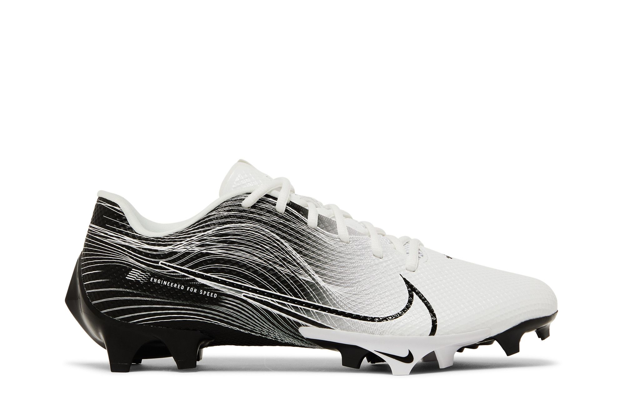 Buy Vapor Edge Speed 360 'White Black' - CD0082 014 | GOAT