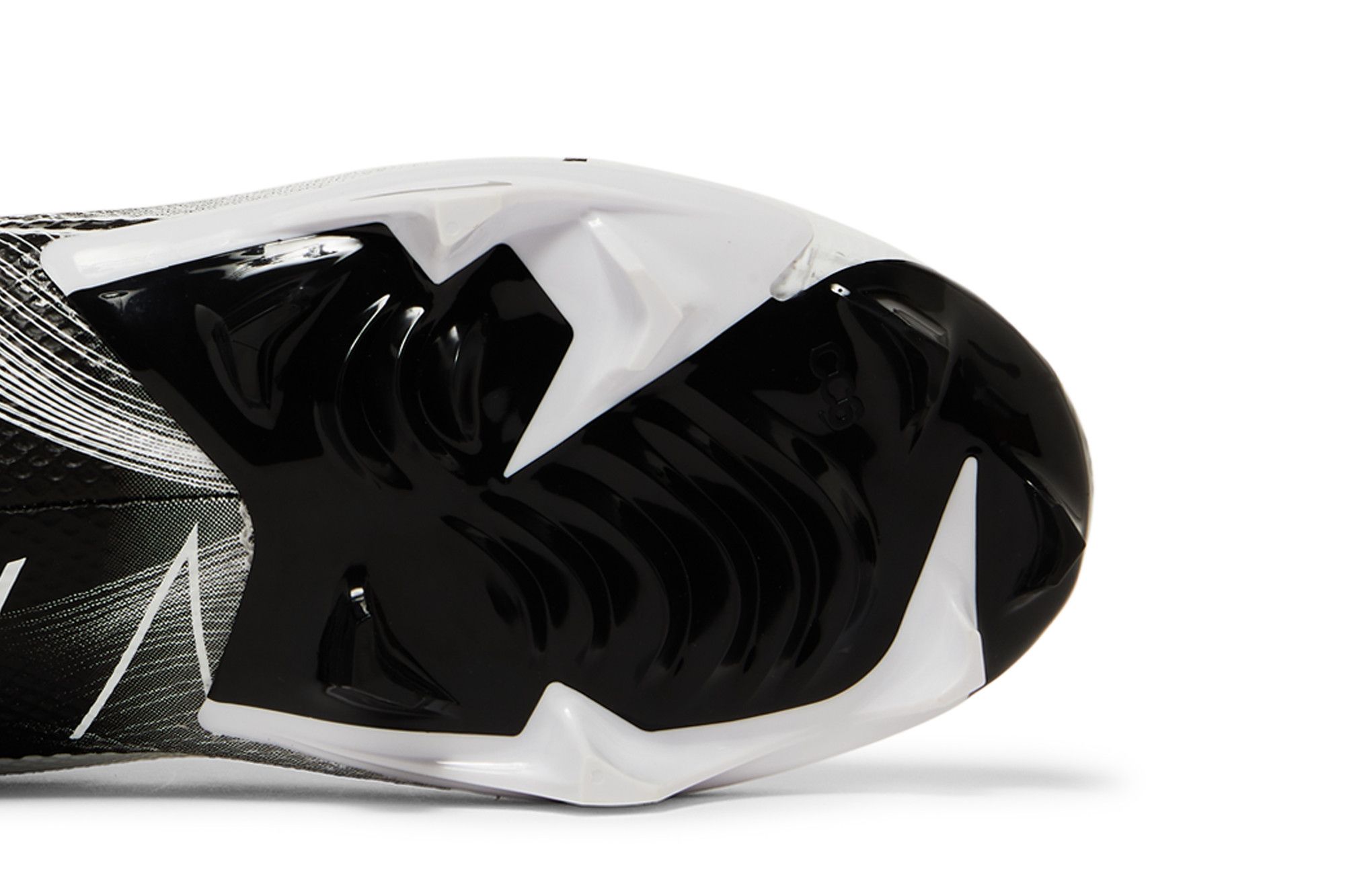 Buy Vapor Edge Speed 360 'White Black' - CD0082 014 | GOAT
