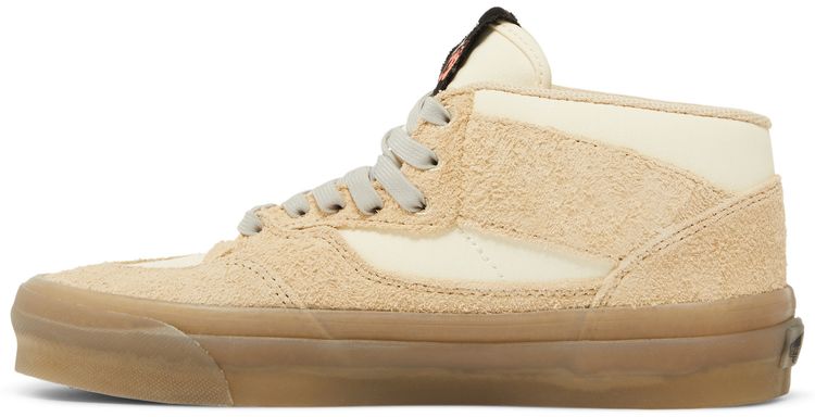 Vans Rokit x Half Cab 33 DX Translucent Pebble