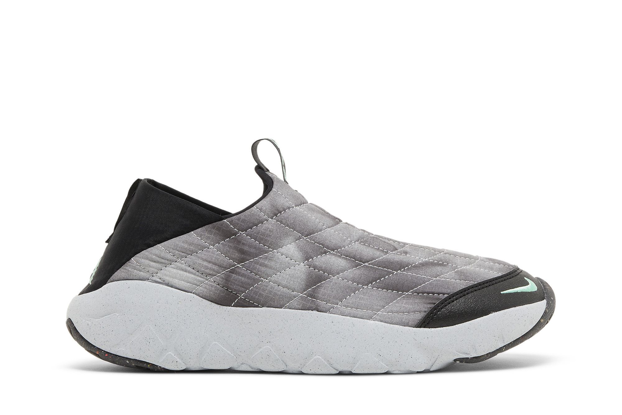 Buy ACG Moc 3.5 'Black Green Glow' - DX4291 001 | GOAT