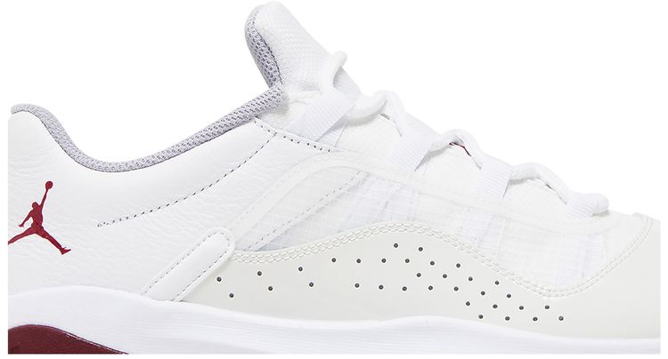 Air Jordan 11 CMFT Low Steel Grey Cherrywood