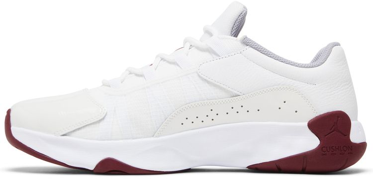 Air Jordan 11 CMFT Low Steel Grey Cherrywood