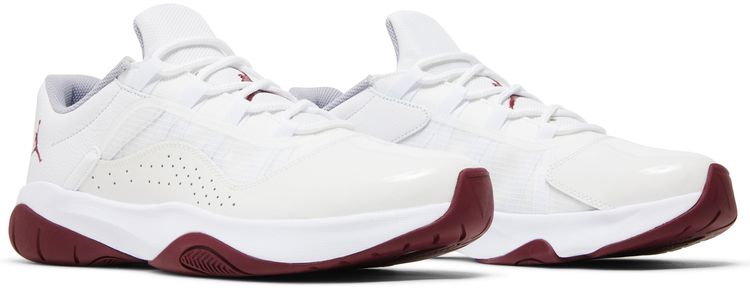 Air Jordan 11 CMFT Low Steel Grey Cherrywood