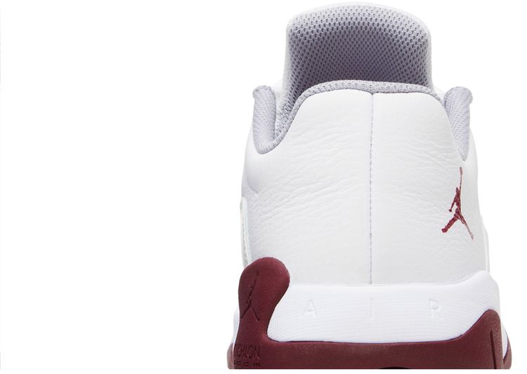 Air Jordan 11 CMFT Low Steel Grey Cherrywood