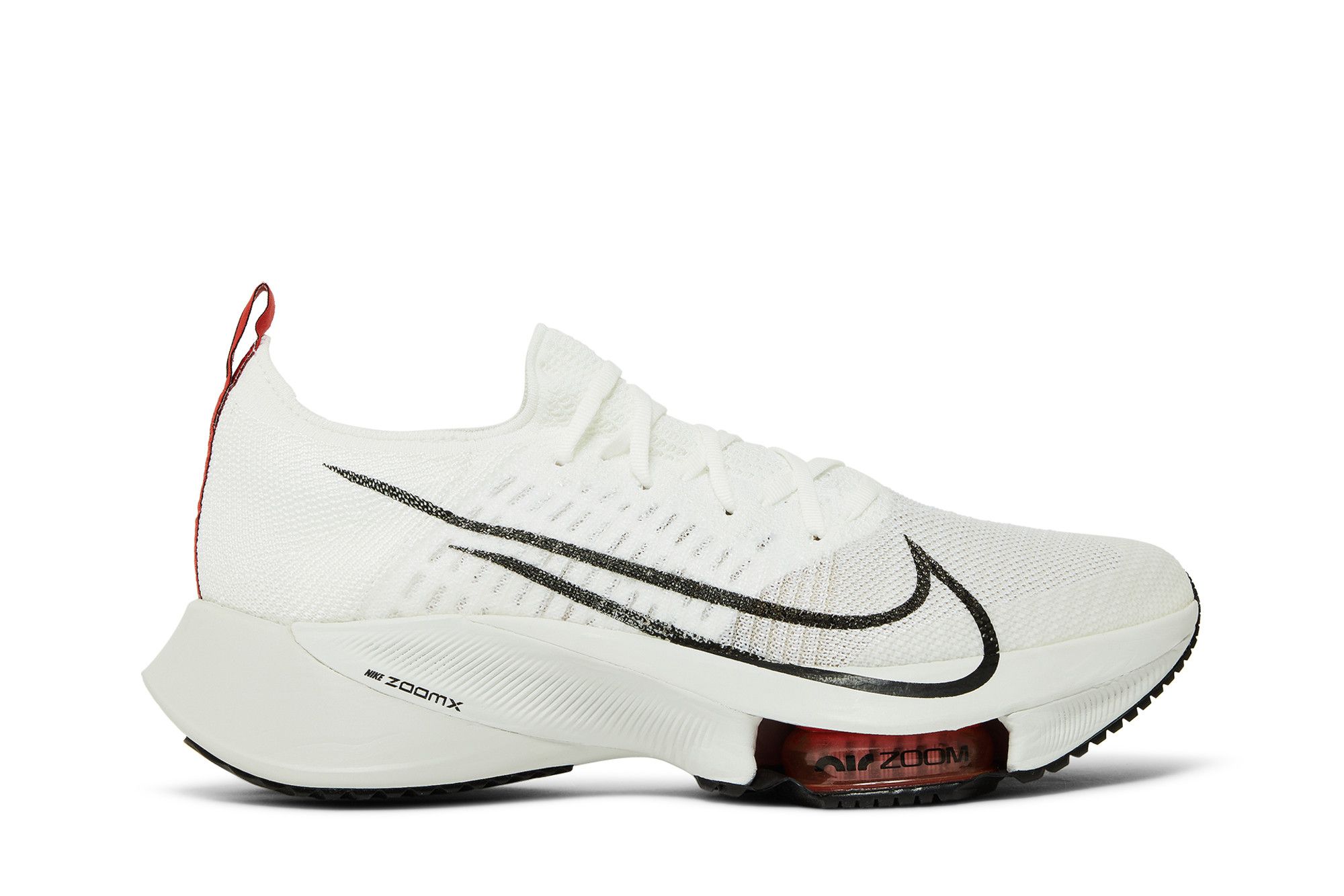 Nike deals tempo white